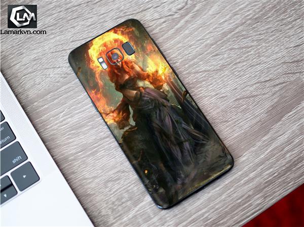 Ảnh đại diện sản phẩm Samsung GalaxyS8